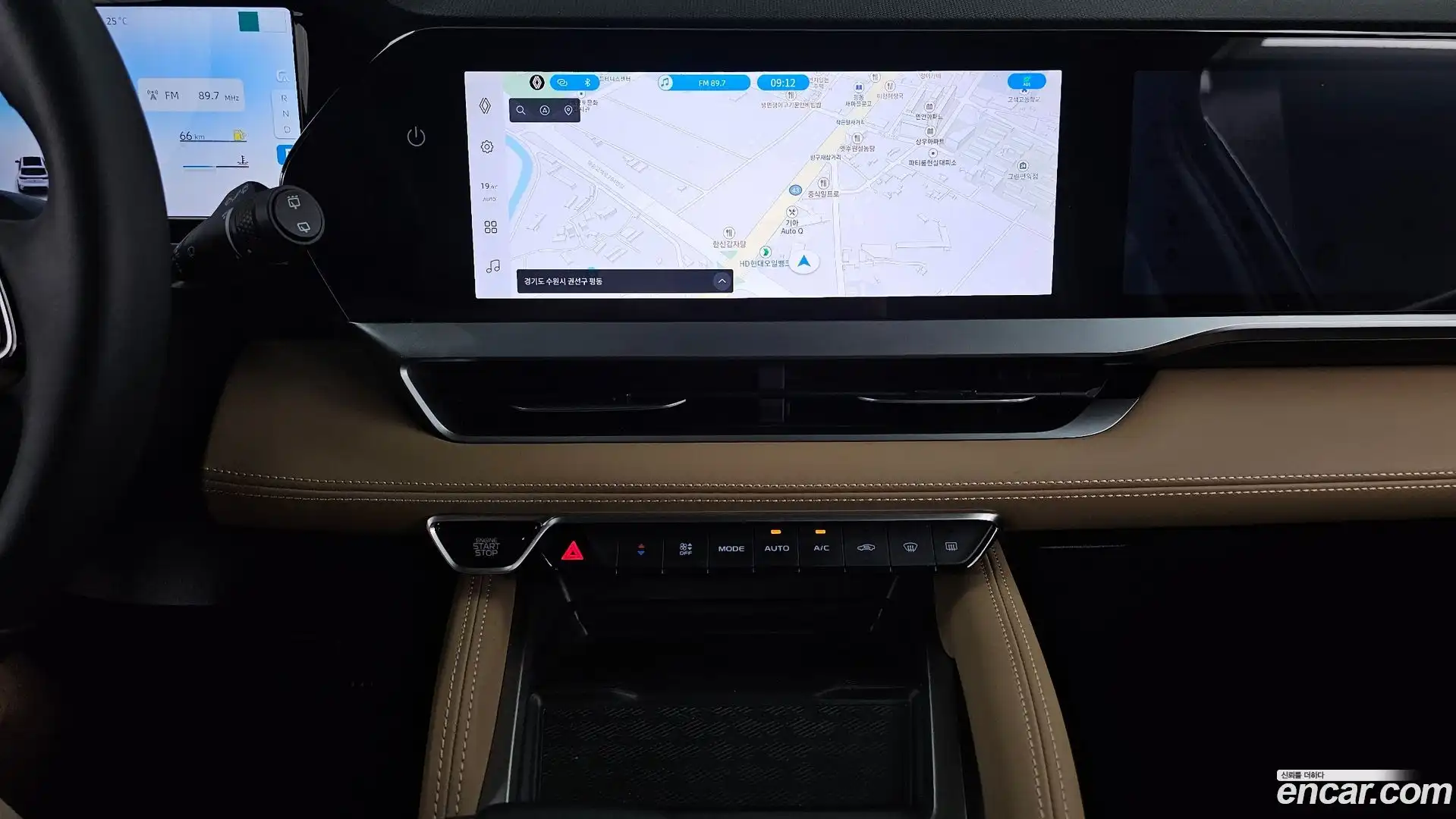 Grand Koleos Renault Korea 2025.2-OPTION-018