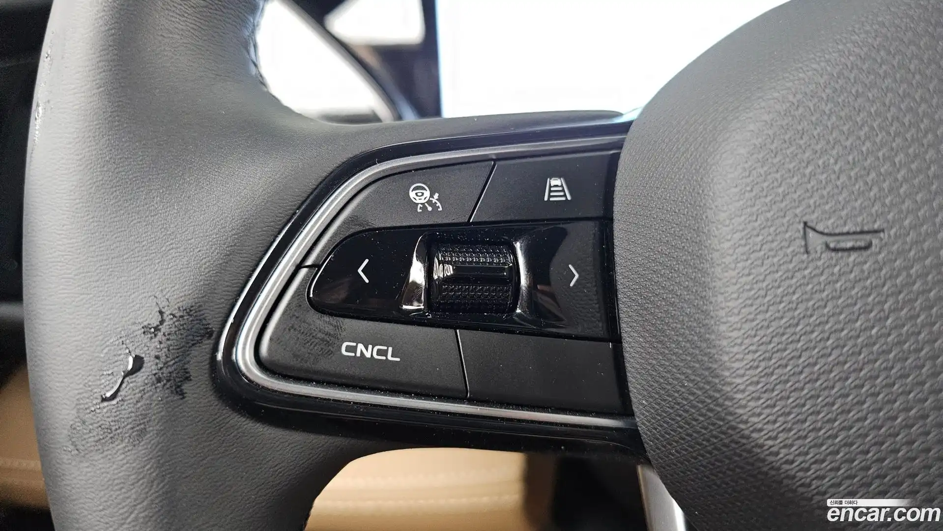 Grand Koleos Renault Korea 2025.2-OPTION-022