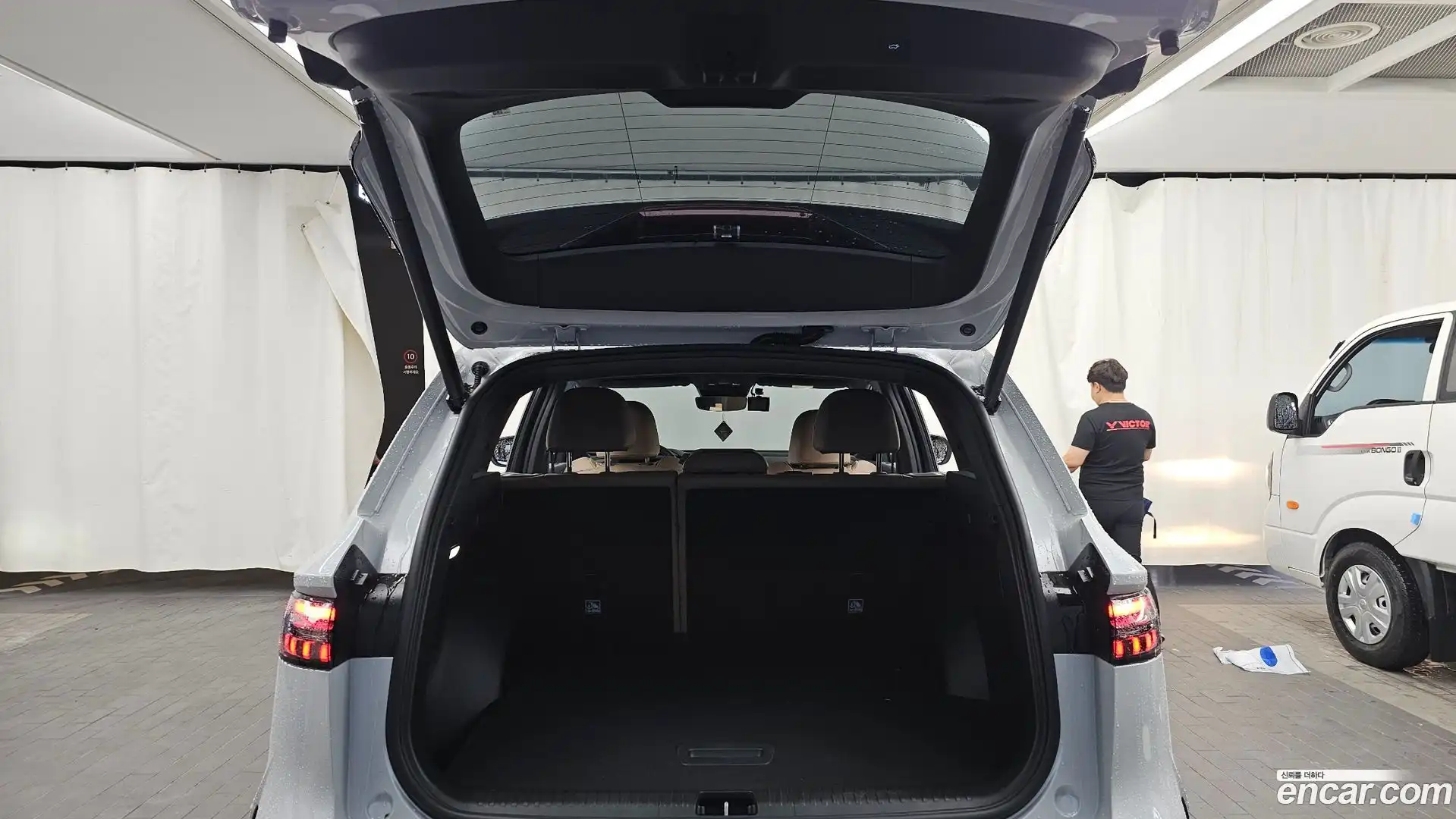 Grand Koleos Renault Korea 2025.2-OPTION-024