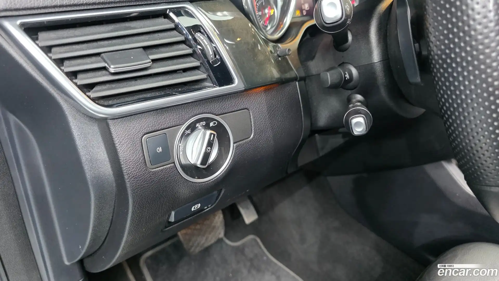 GLE-Class Mercedes-Benz 2016.6-OPTION-020