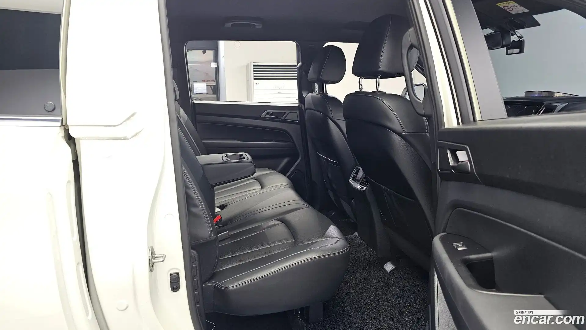 Rexton KG Mobility 2021.6-OPTION-015