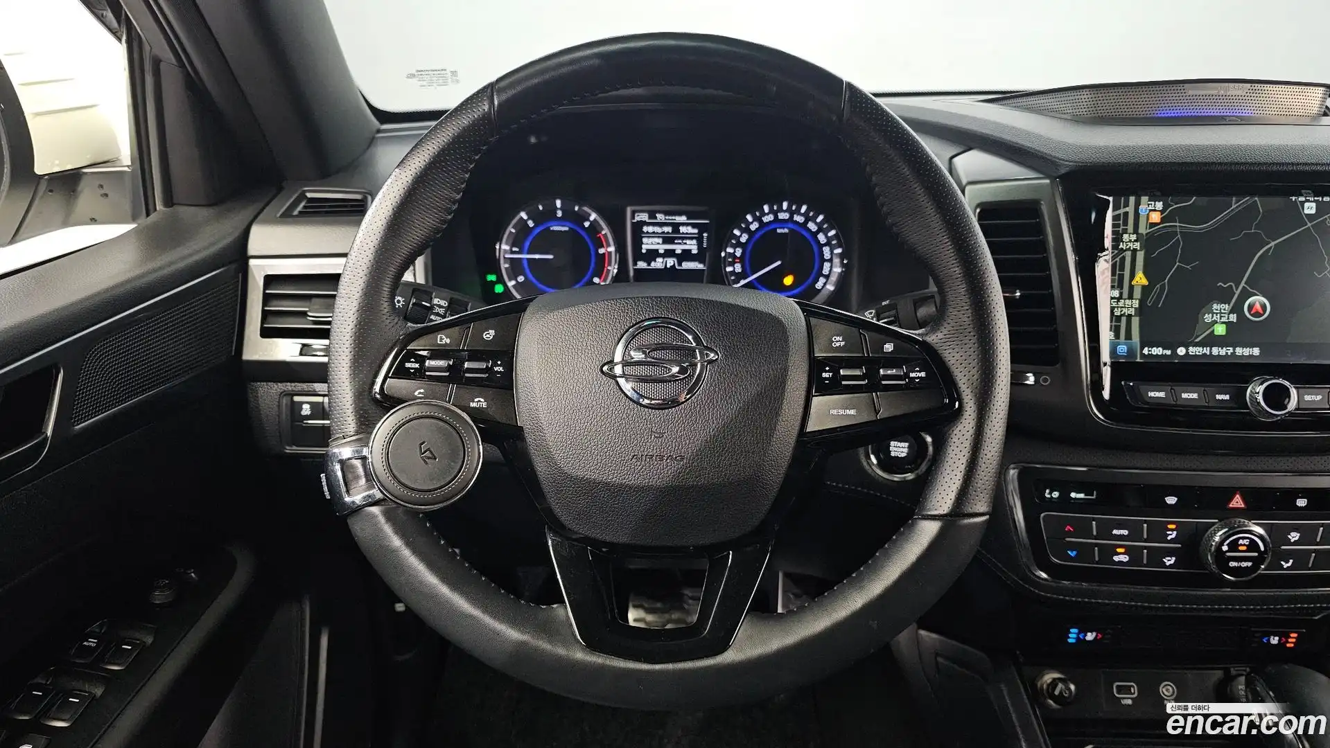 Rexton KG Mobility 2021.6-OPTION-018