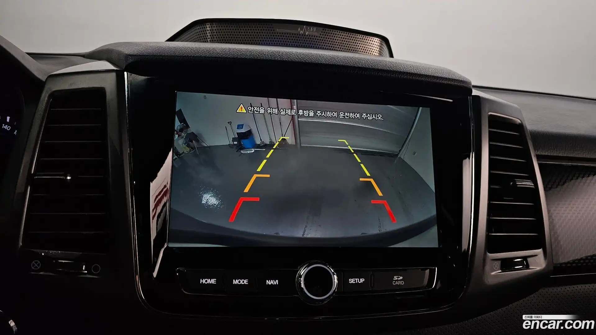 Rexton KG Mobility 2021.6-OPTION-019
