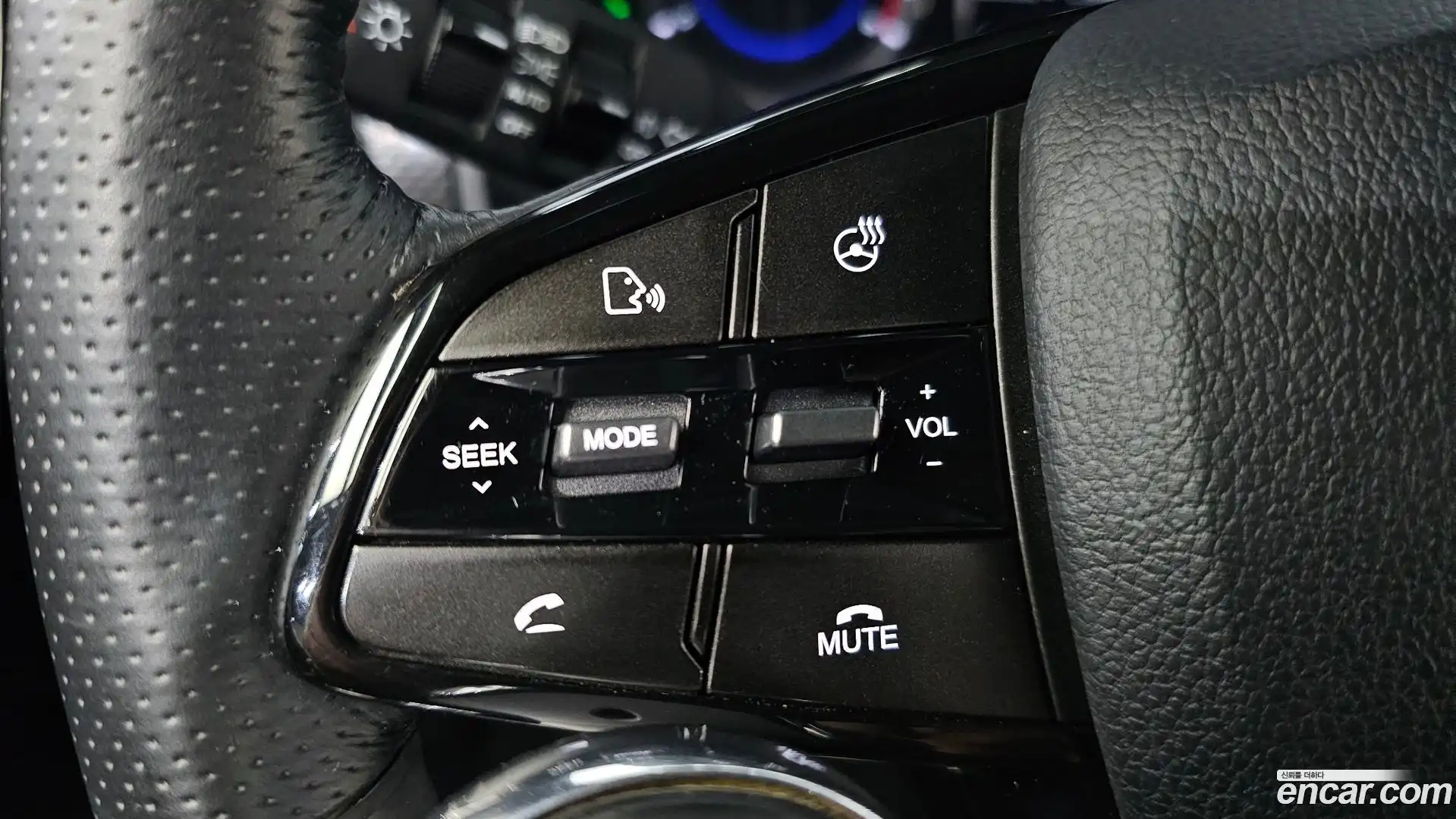 Rexton KG Mobility 2021.6-OPTION-021