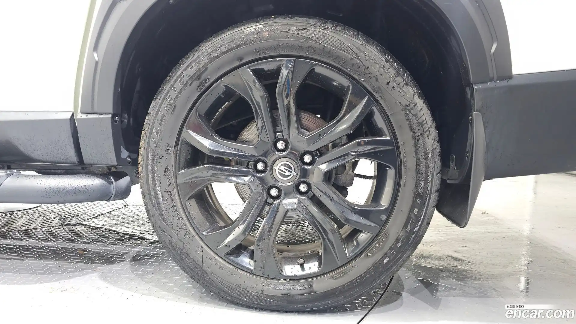 Rexton KG Mobility 2021.6-OUTER-031
