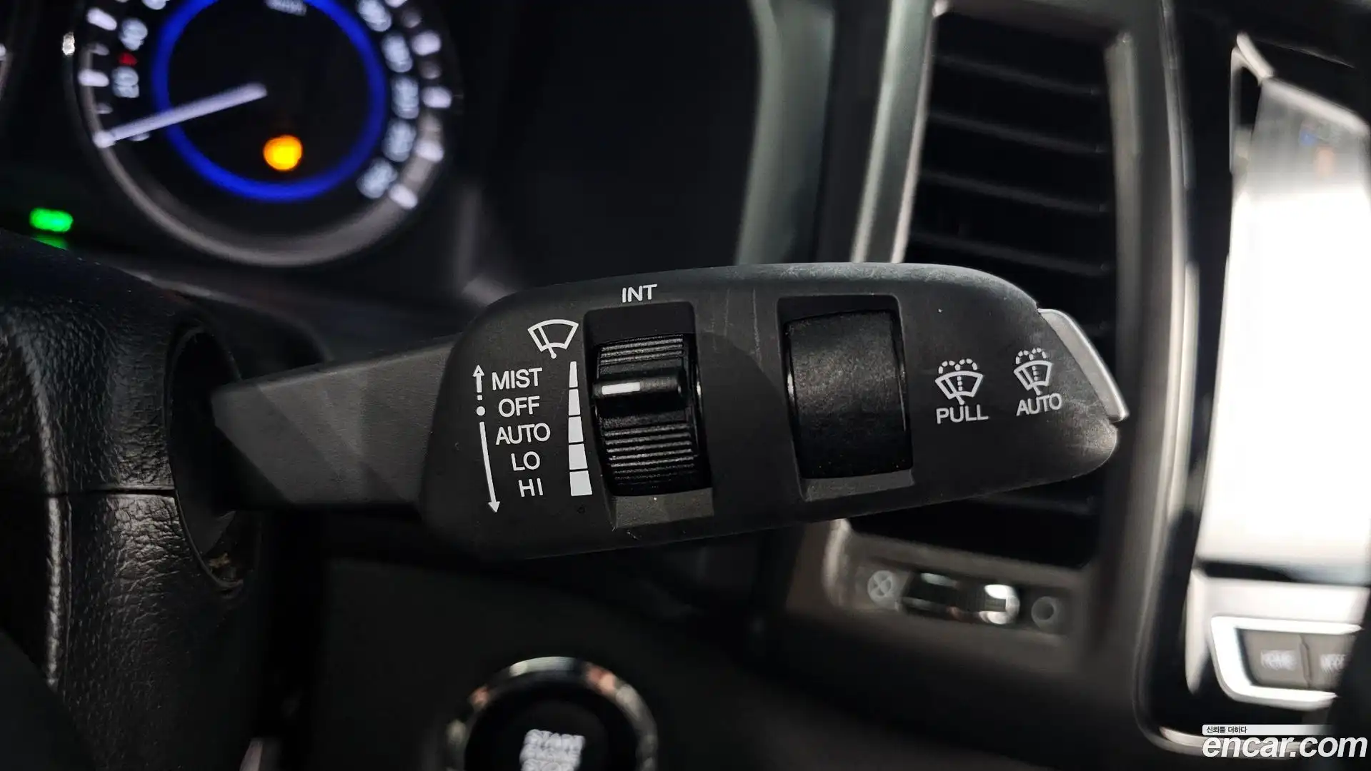 Rexton KG Mobility 2021.6-OPTION-040
