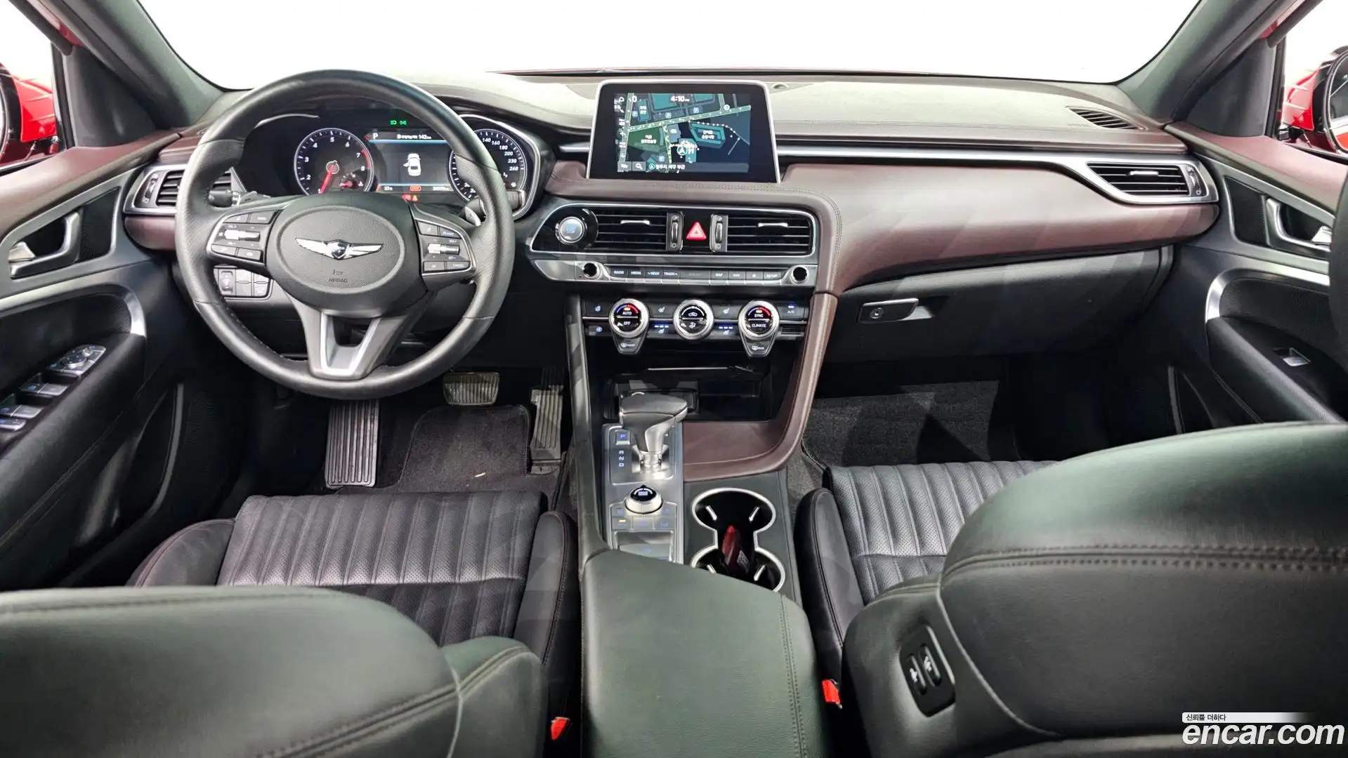 G70 Genesis 2019.8-INNER-007