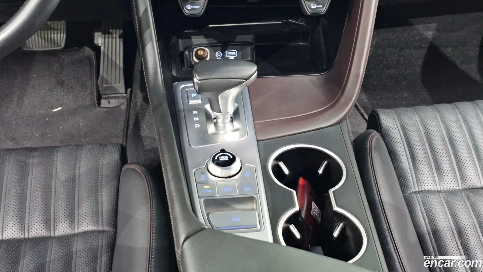G70 Genesis 2019.8-INNER-009
