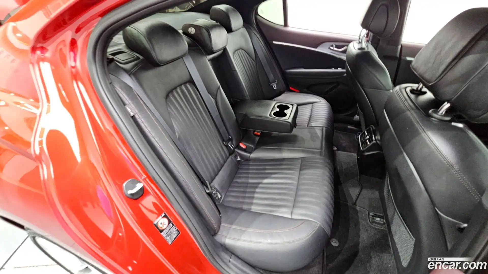 G70 Genesis 2019.8-OPTION-015