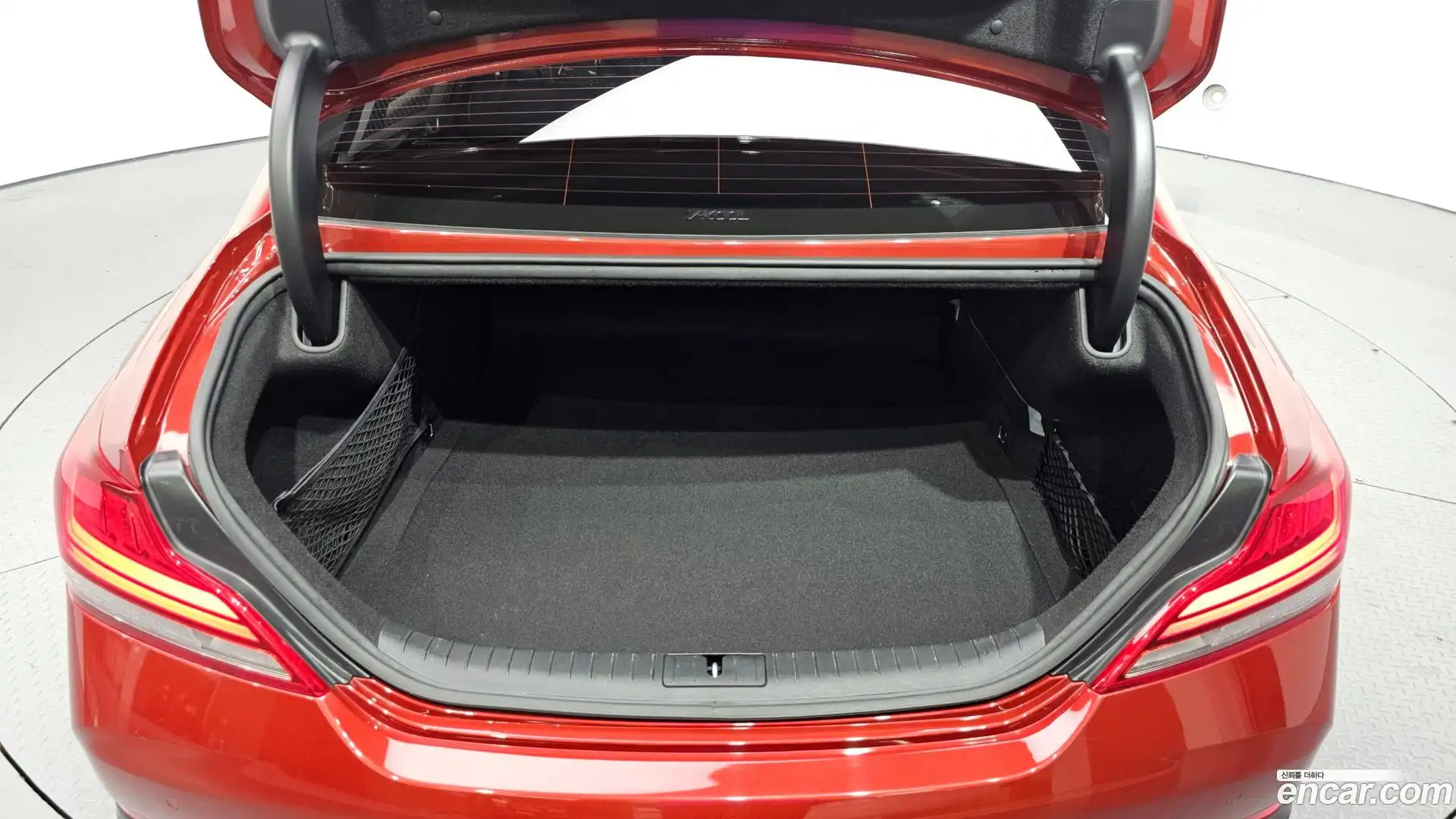 G70 Genesis 2019.8-OPTION-021