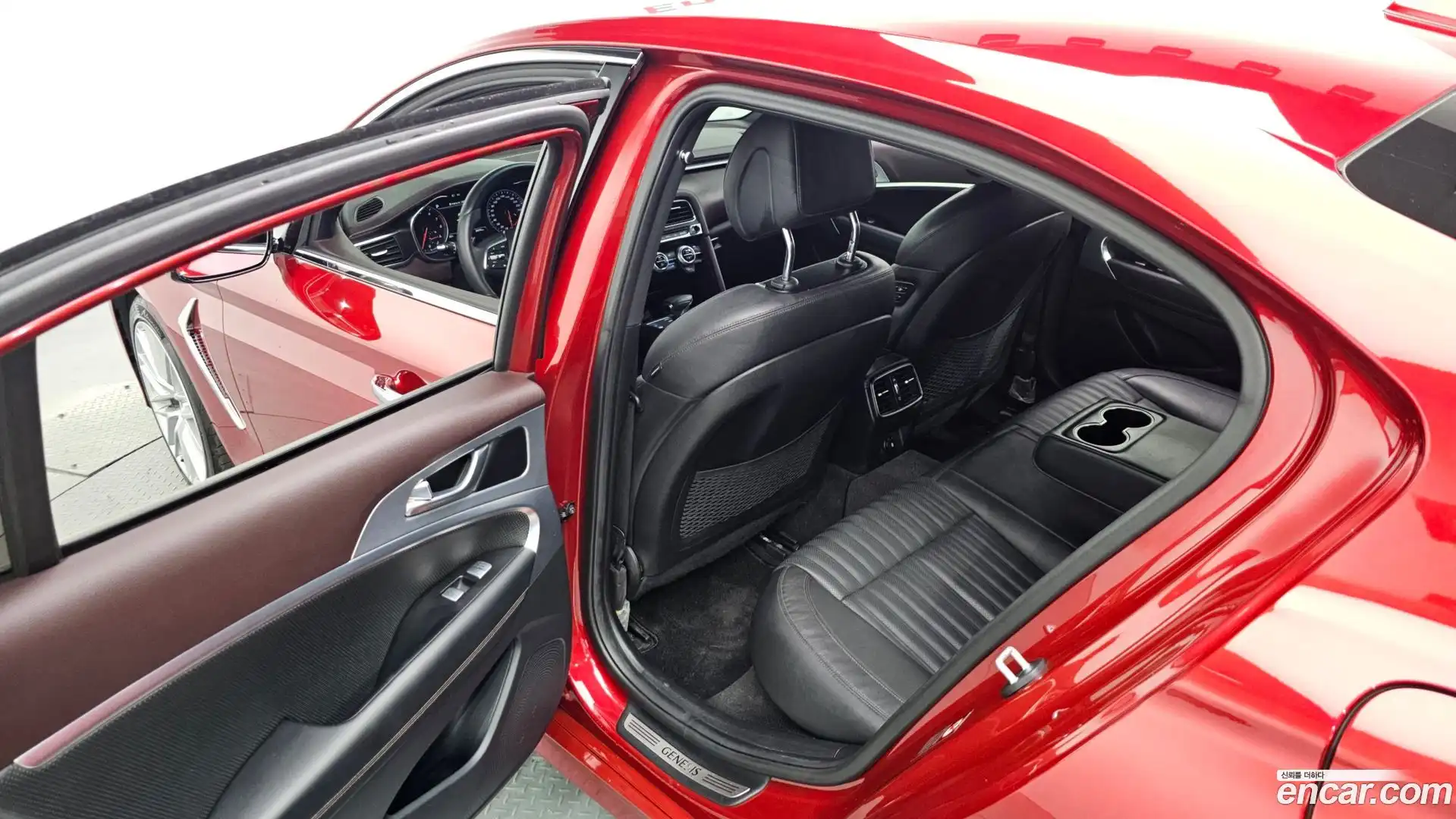 G70 Genesis 2019.8-OPTION-022