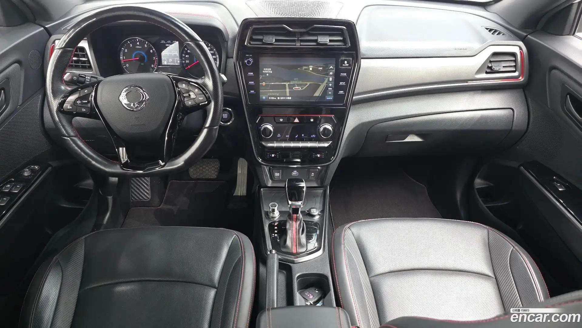 TIBOLI KG Mobility 2020.7-INNER-007