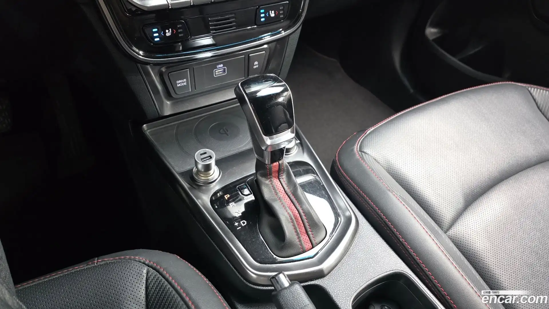 TIBOLI KG Mobility 2020.7-INNER-009