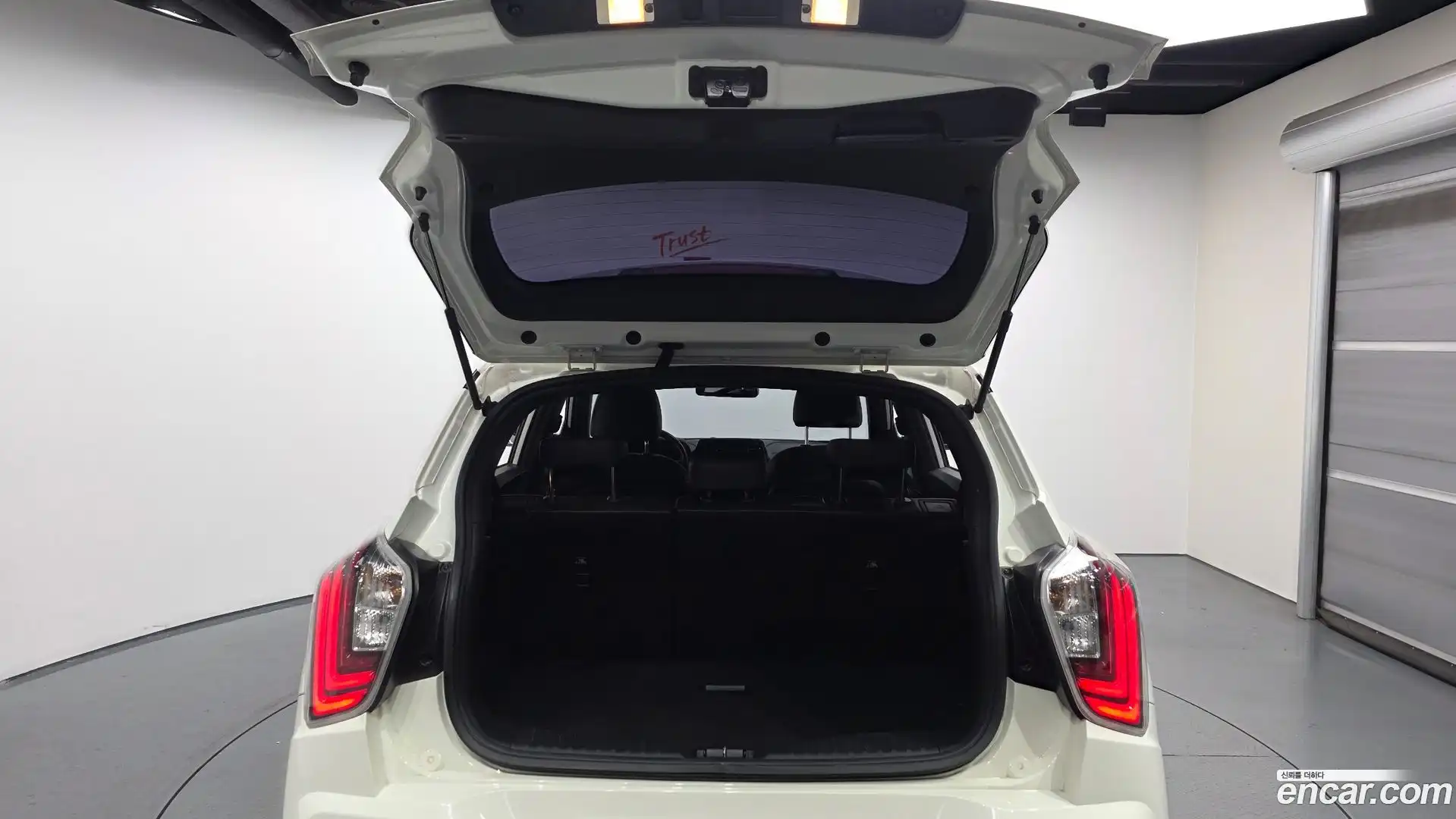 TIBOLI KG Mobility 2020.7-OPTION-024