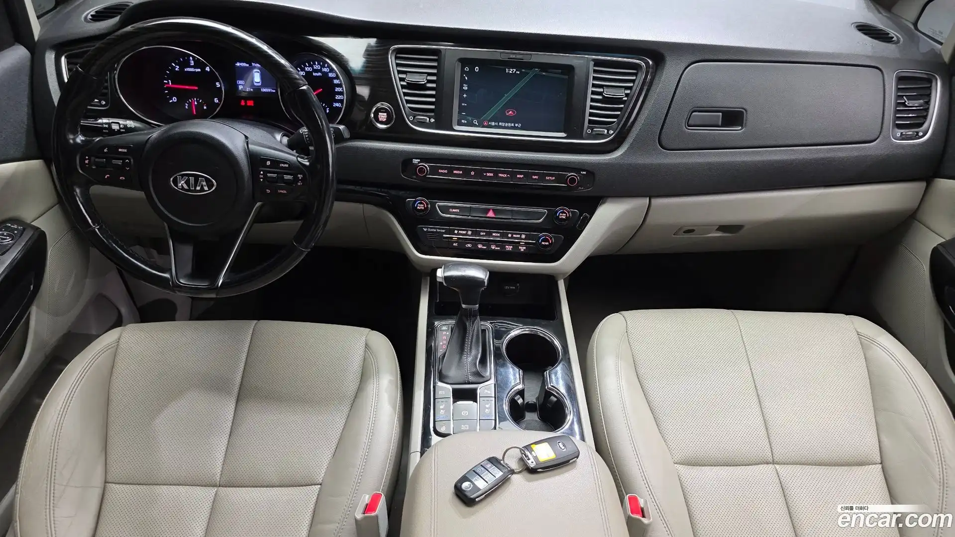 Canival Kia 2019.3-INNER-007