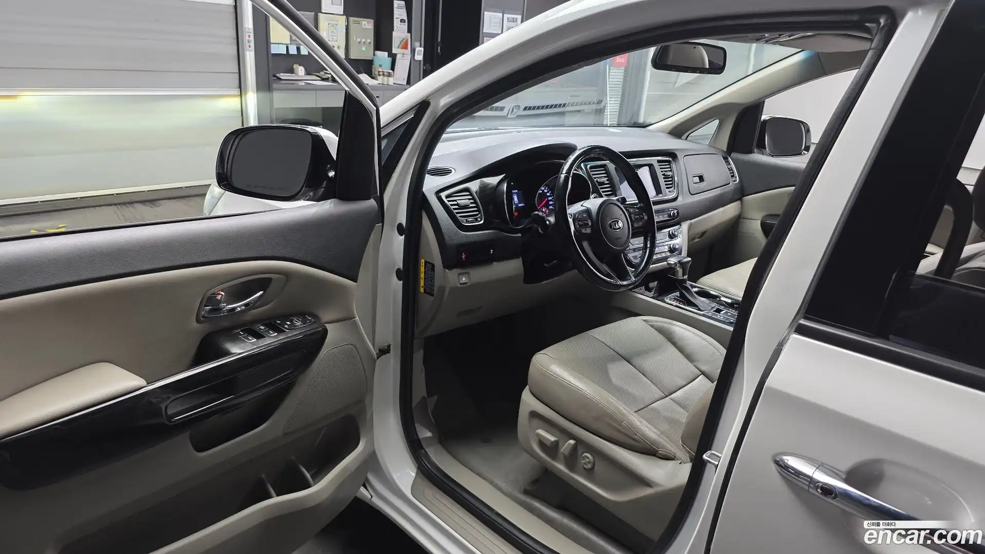 Canival Kia 2019.3-INNER-010
