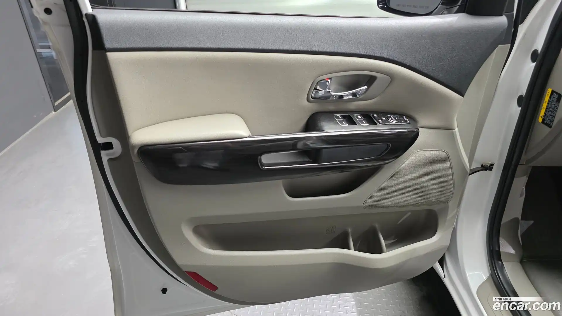 Canival Kia 2019.3-INNER-034