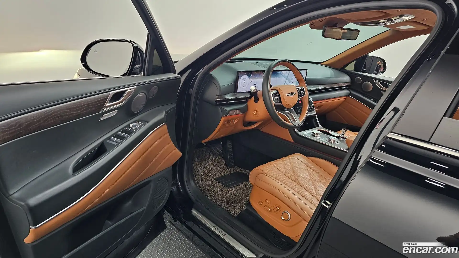 GV80 Genesis 2024.4-INNER-010