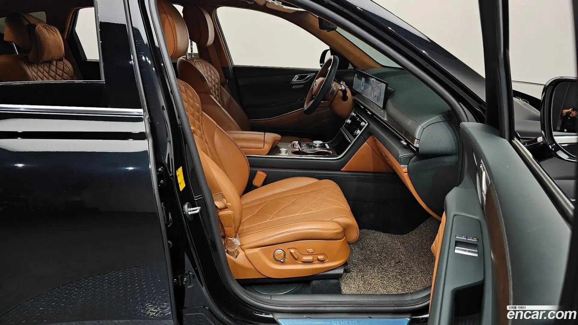 GV80 Genesis 2024.4-INNER-036