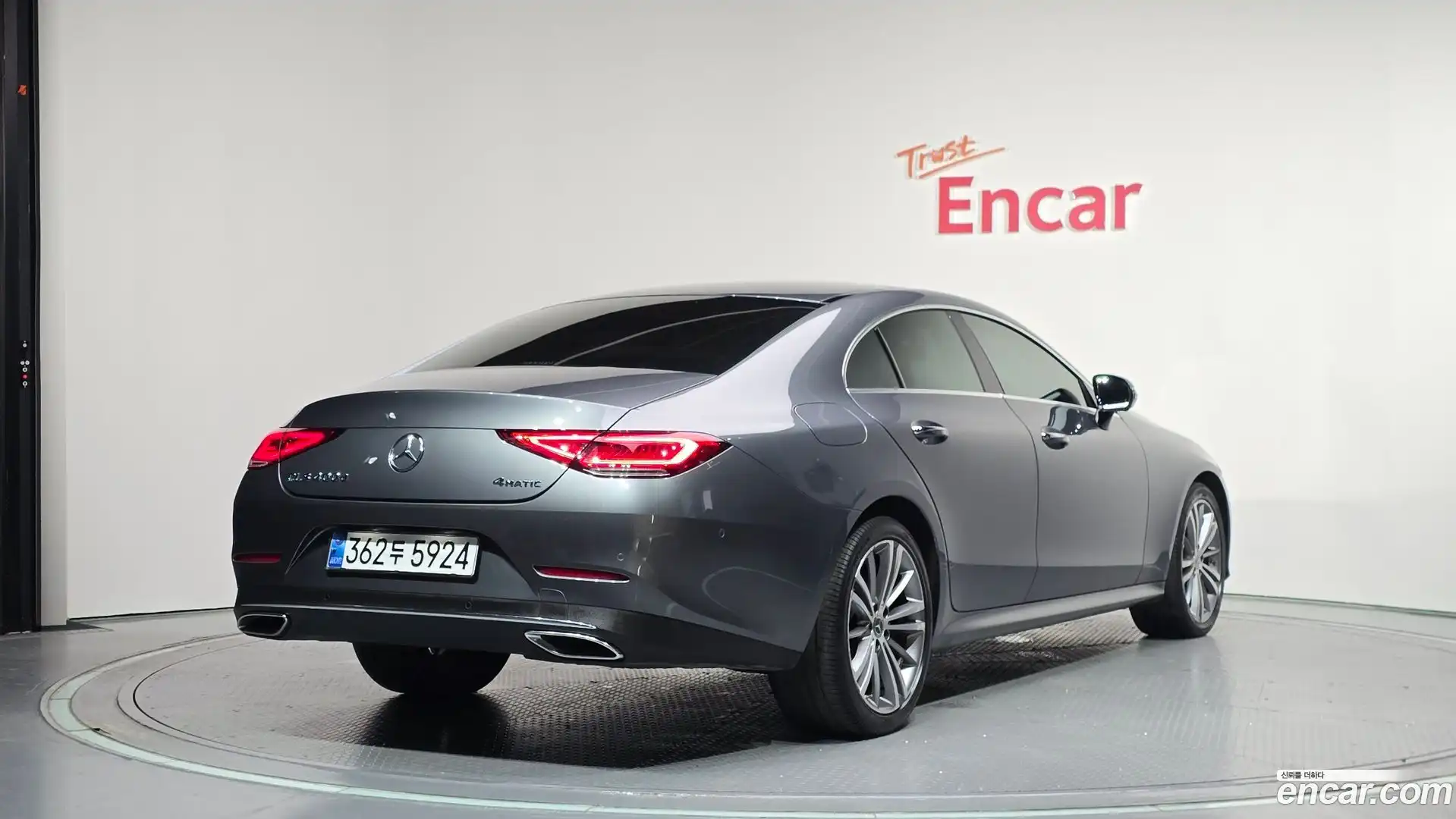 CLS-Class Mercedes-Benz 2019.1-OUTER-002