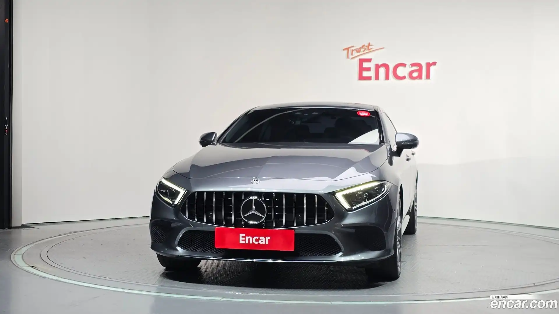 CLS-Class Mercedes-Benz 2019.1-OUTER-003