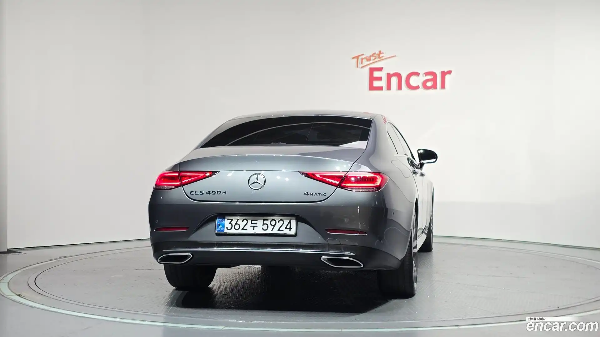 CLS-Class Mercedes-Benz 2019.1-OUTER-004