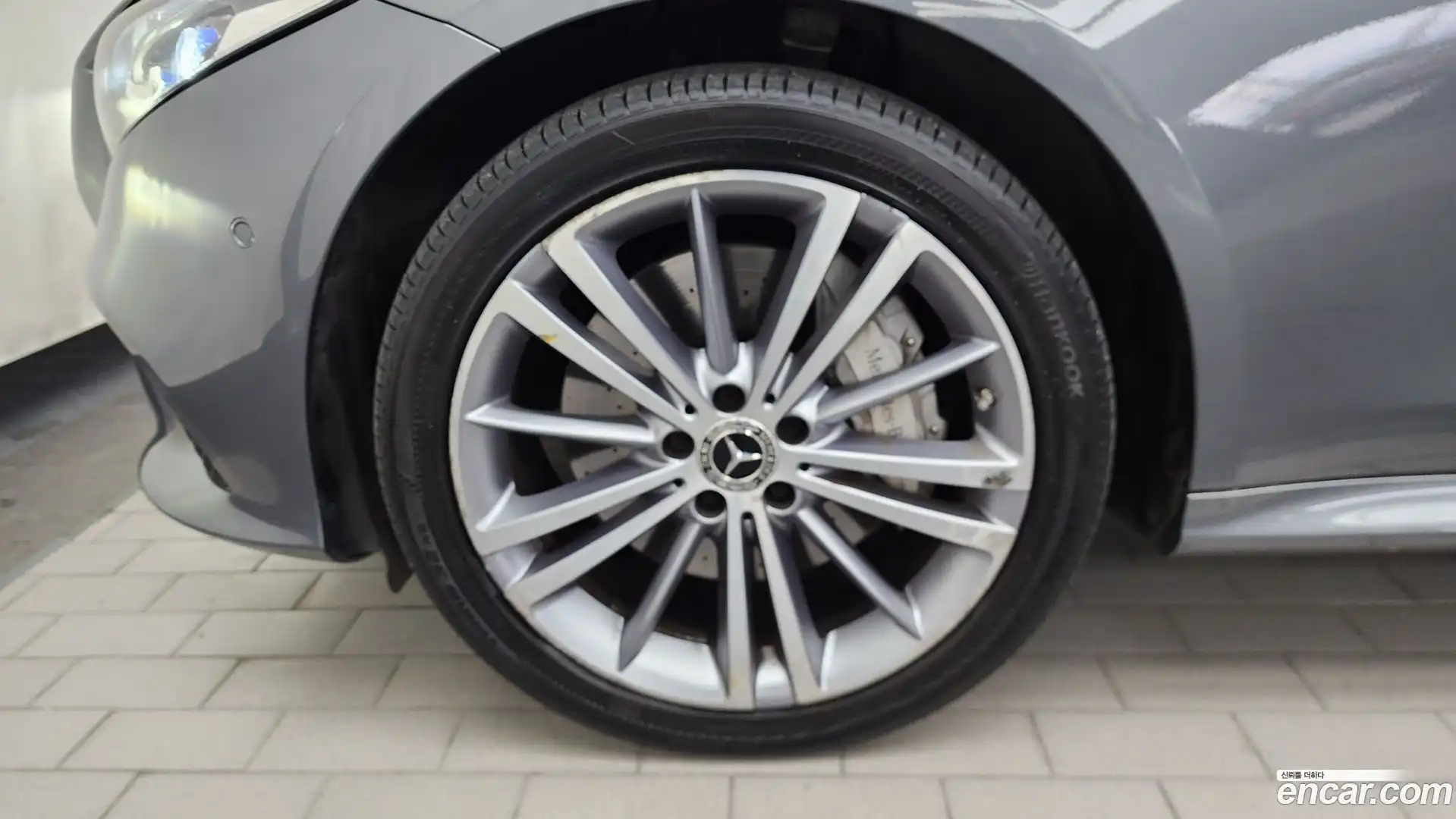 CLS-Class Mercedes-Benz 2019.1-OUTER-005