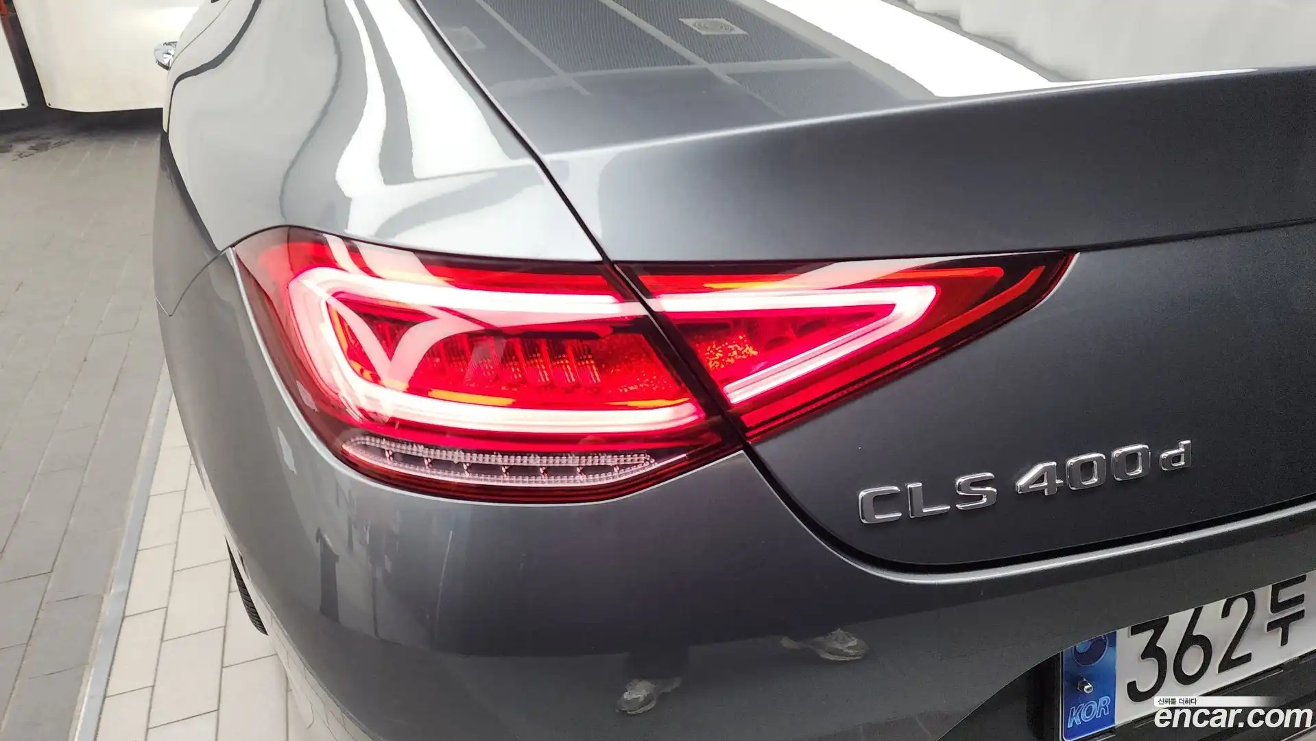 CLS-Class Mercedes-Benz 2019.1-OUTER-033