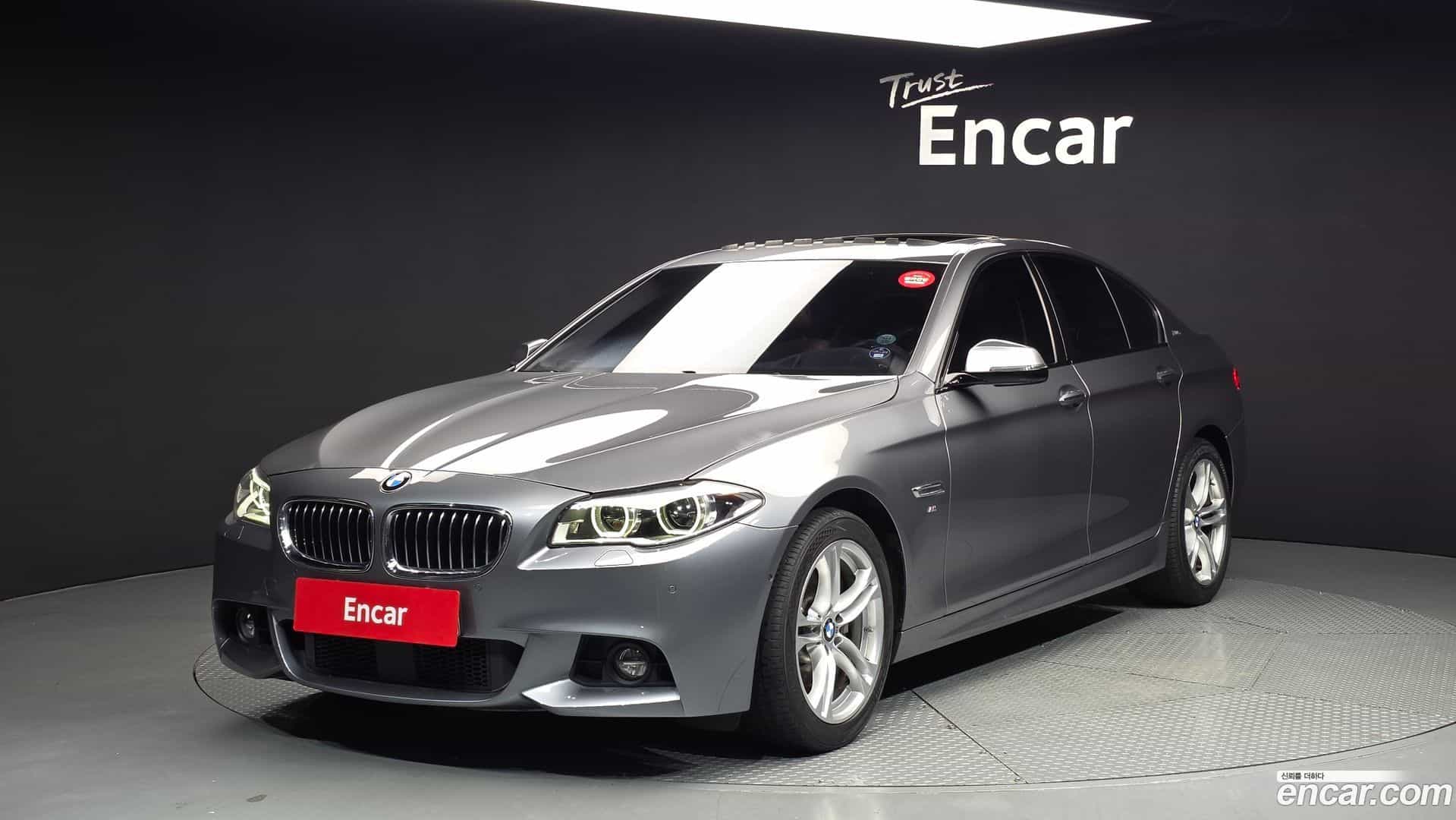 5-Series BMW 2016.8-OUTER-001