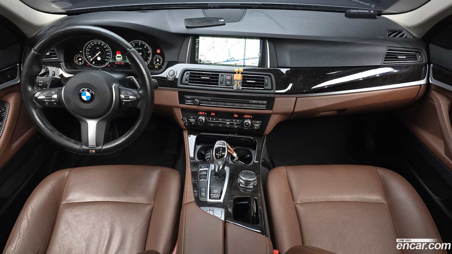 5-Series BMW 2016.8-INNER-007