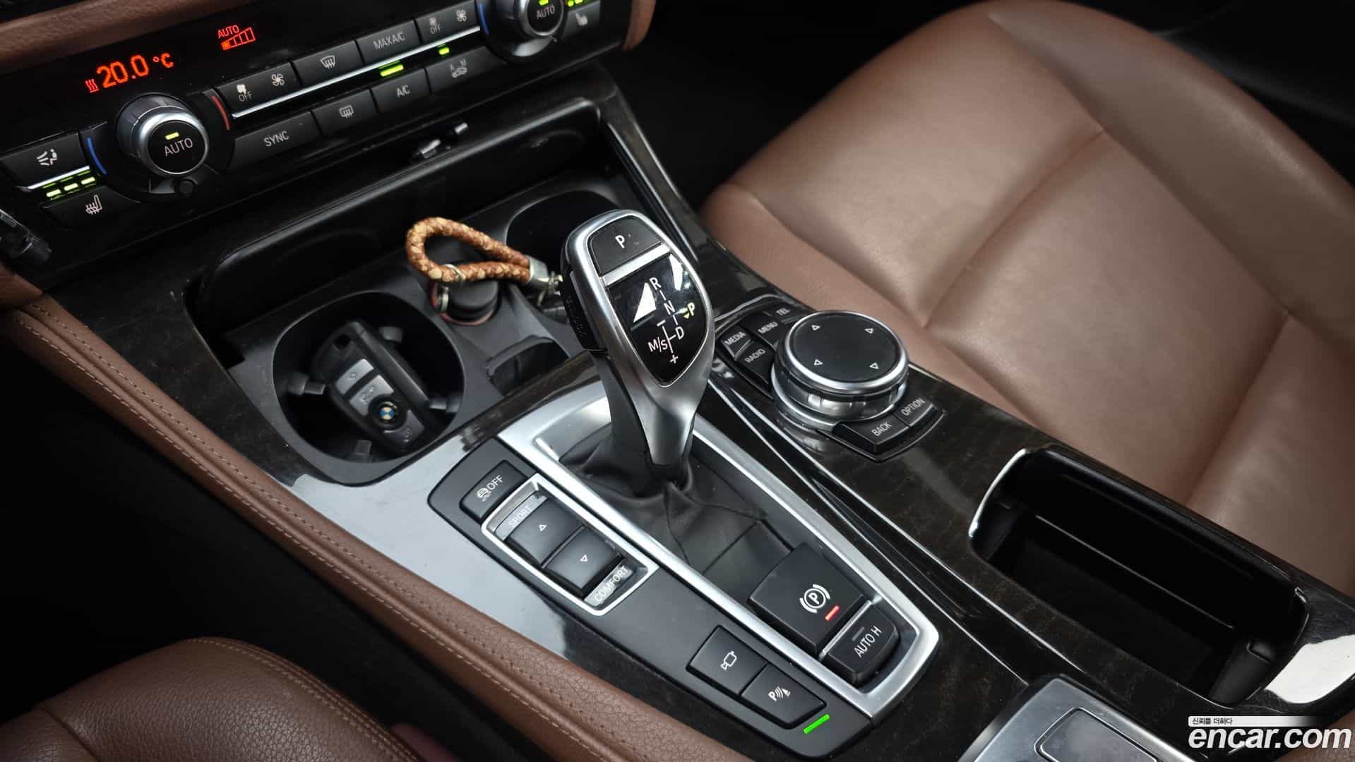 5-Series BMW 2016.8-INNER-009