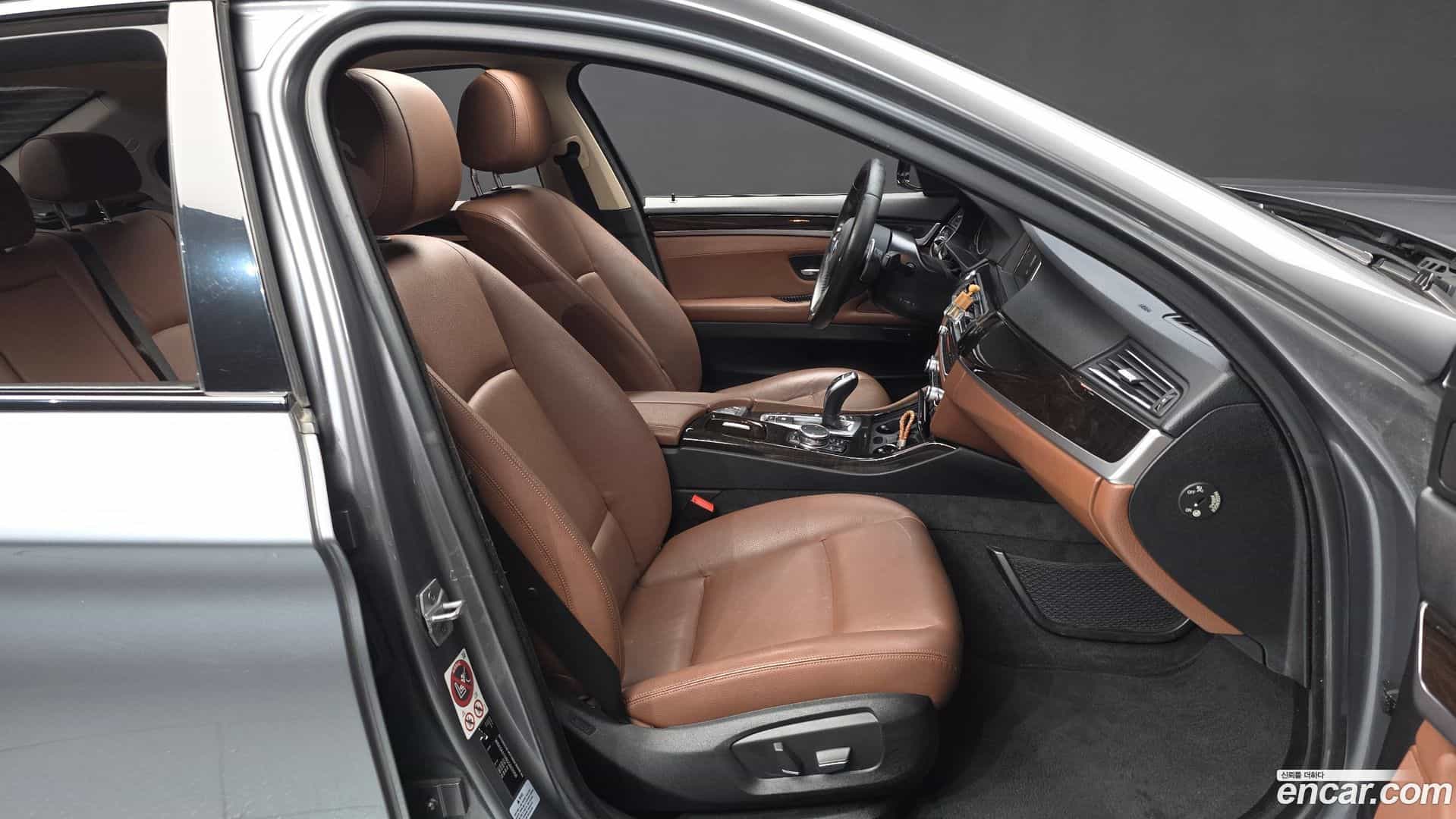 5-Series BMW 2016.8-OPTION-015