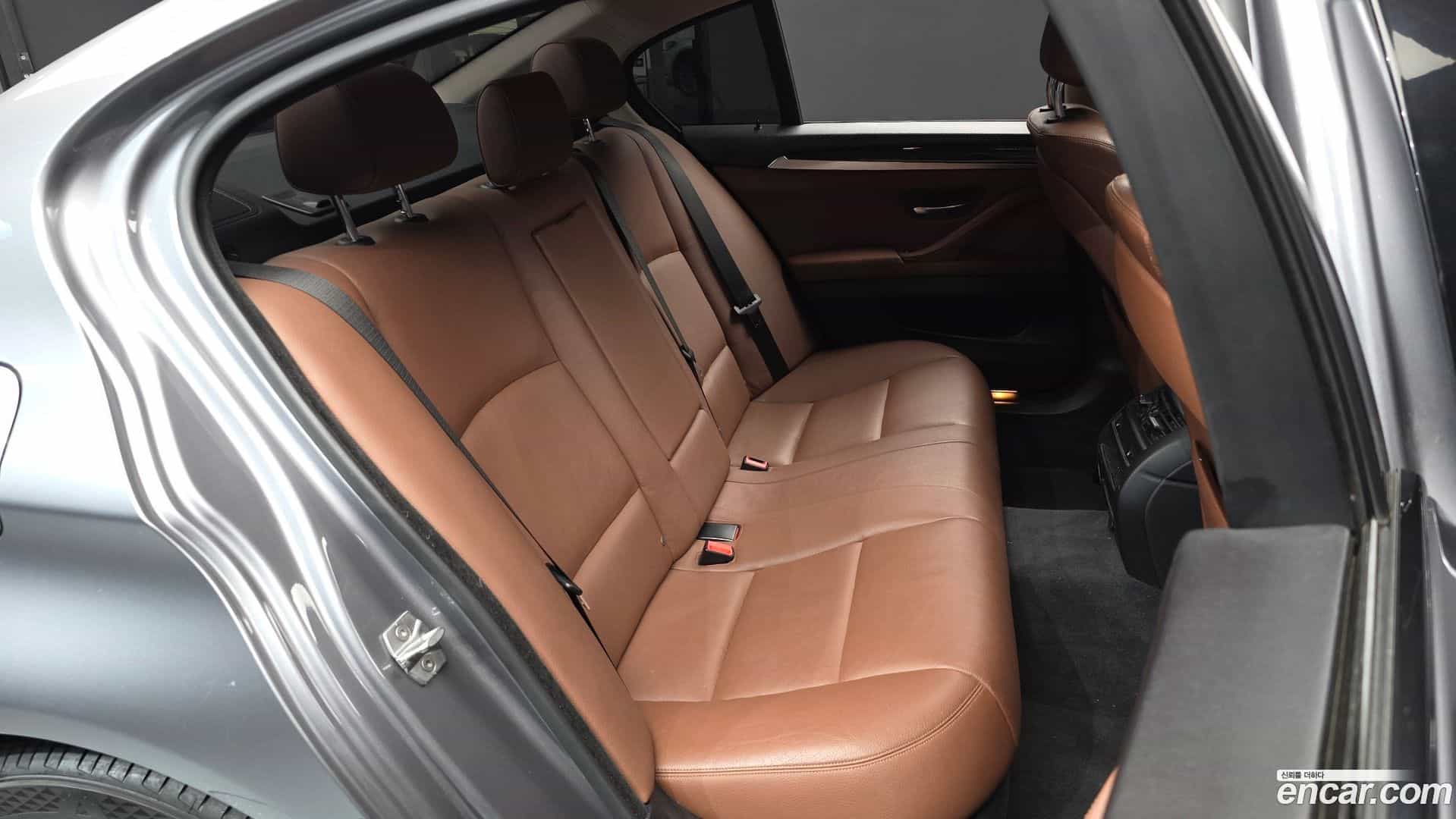 5-Series BMW 2016.8-OPTION-016