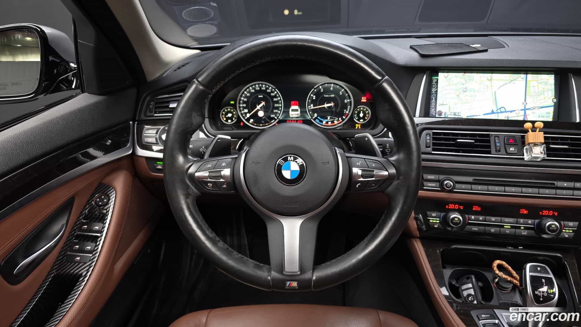 5-Series BMW 2016.8-OPTION-017