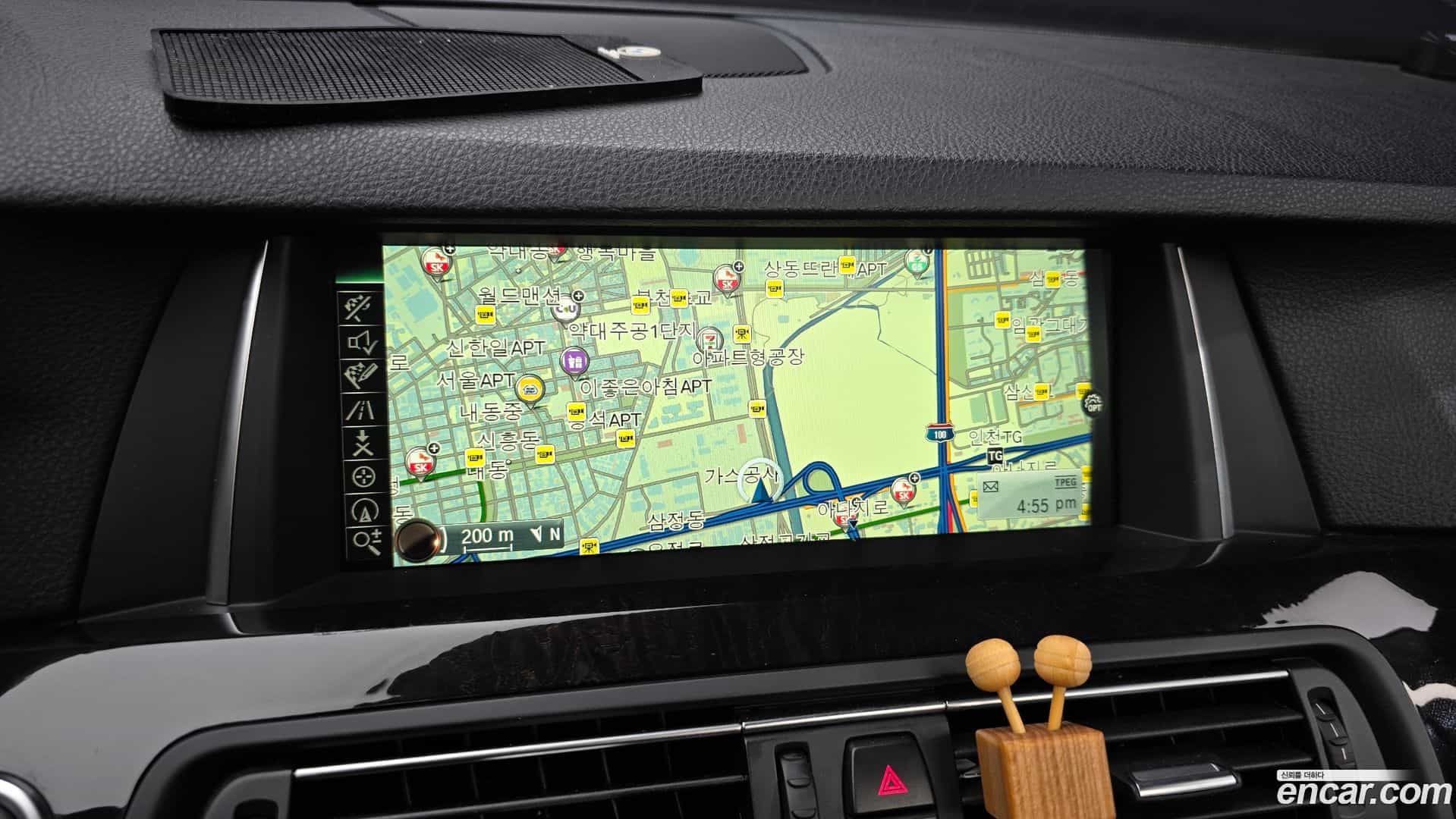 5-Series BMW 2016.8-OPTION-018