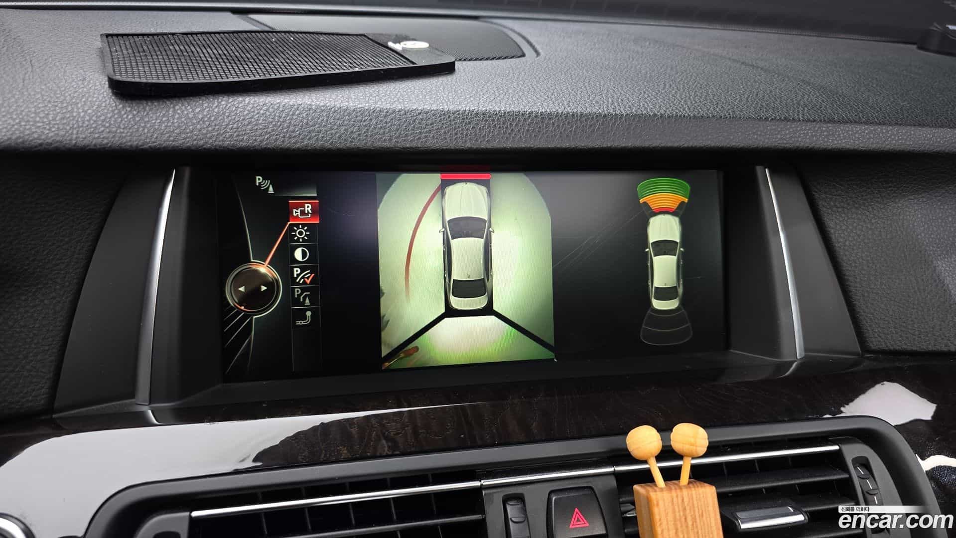 5-Series BMW 2016.8-OPTION-019