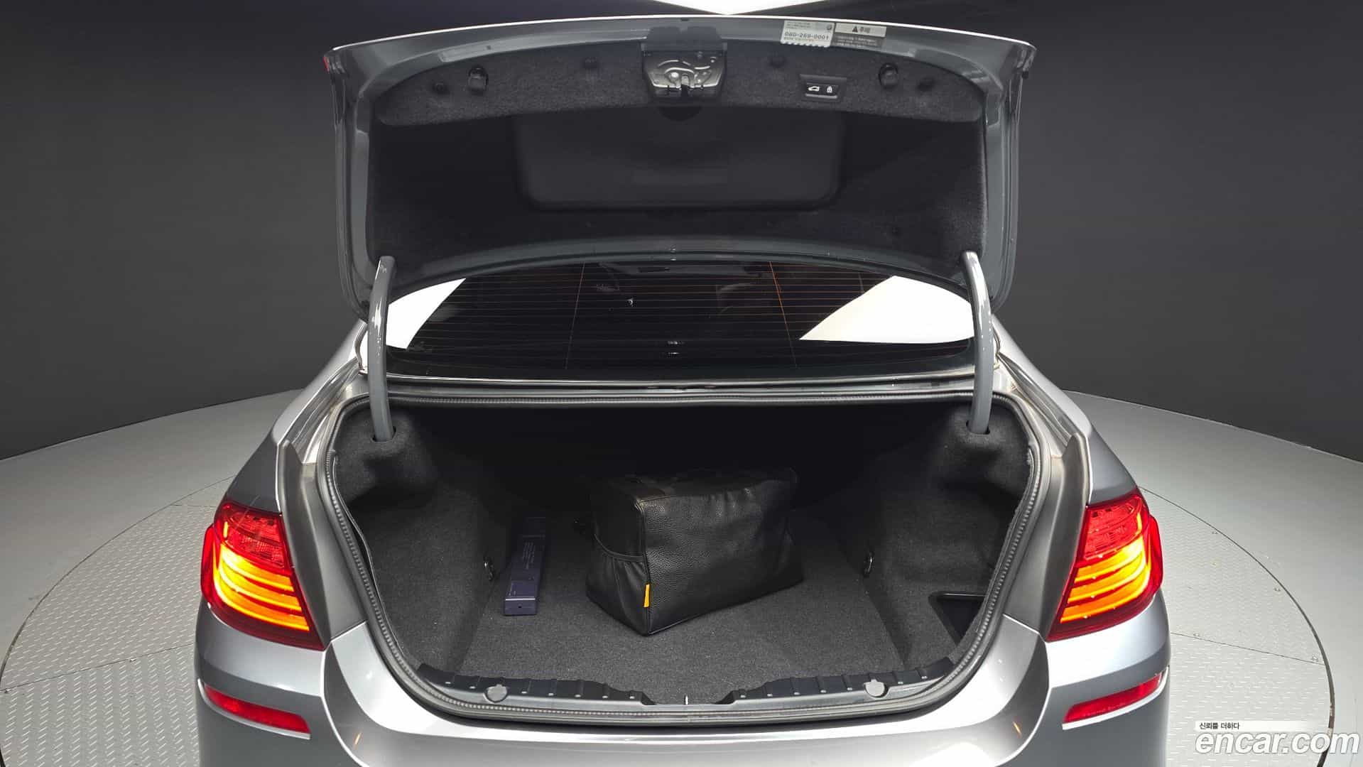 5-Series BMW 2016.8-OPTION-024