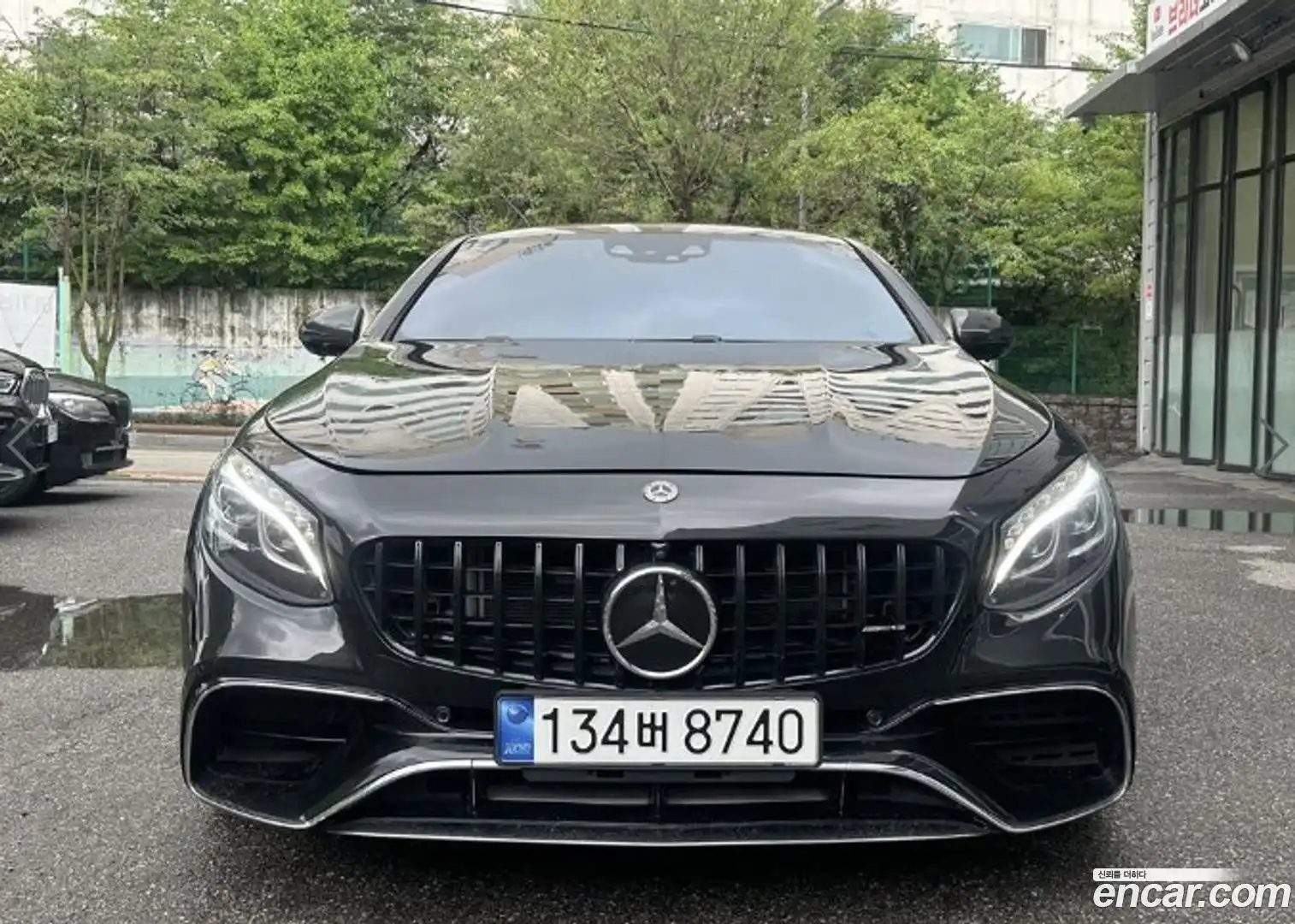 S-Class Mercedes-Benz 2015.5-OUTER-001