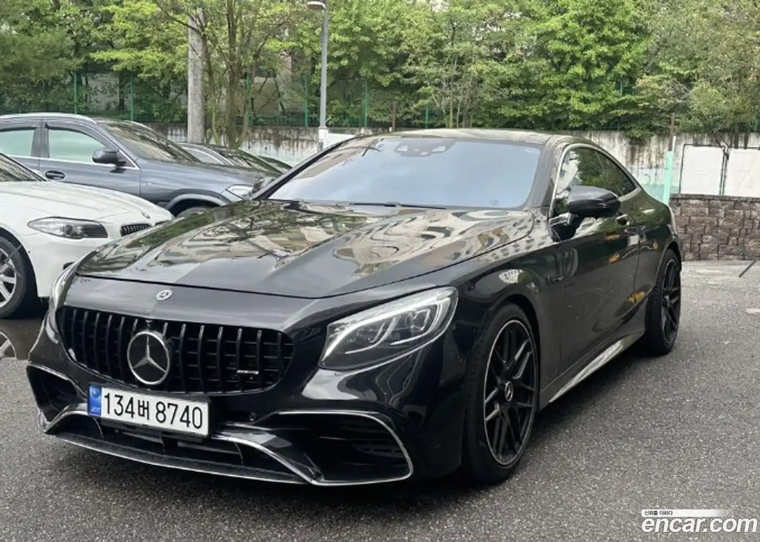 S-Class Mercedes-Benz 2015.5-OUTER-003