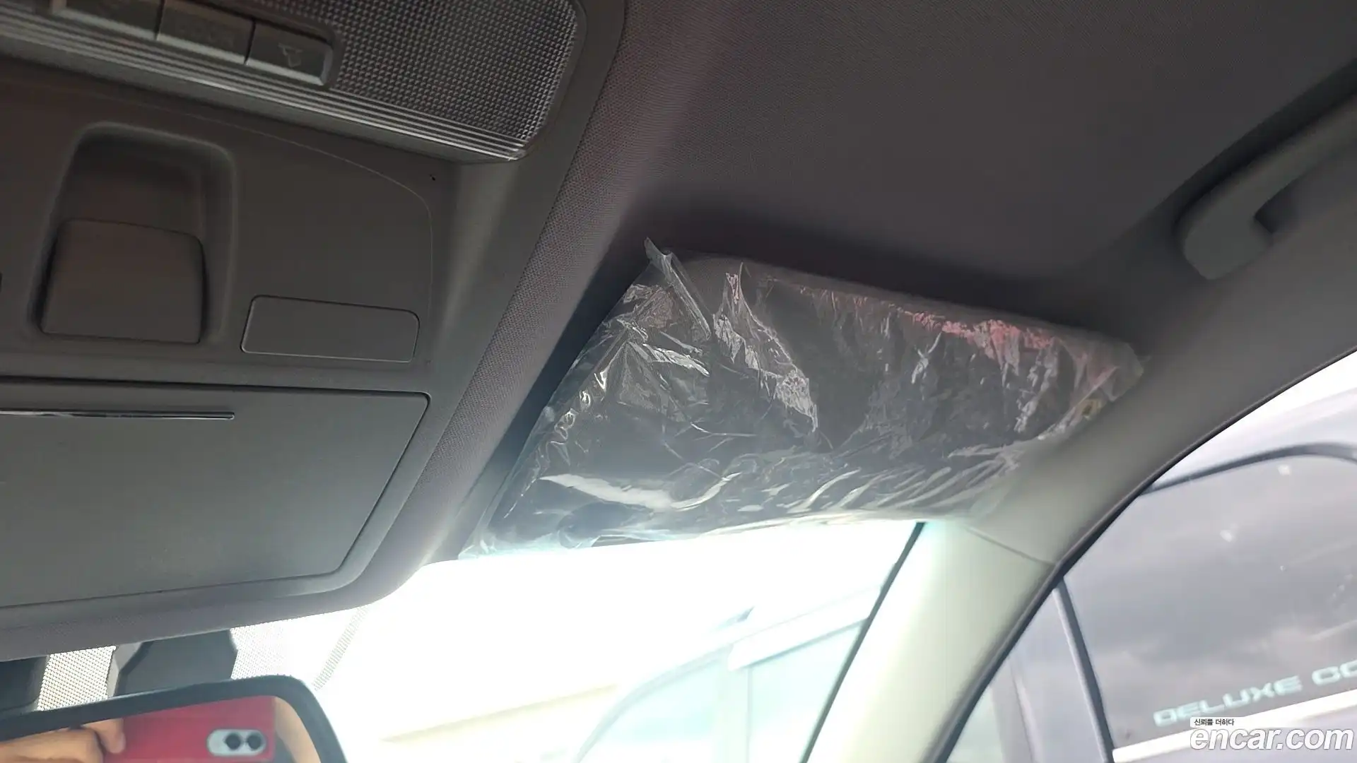 Rexton KG Mobility 2019.6-INNER-007