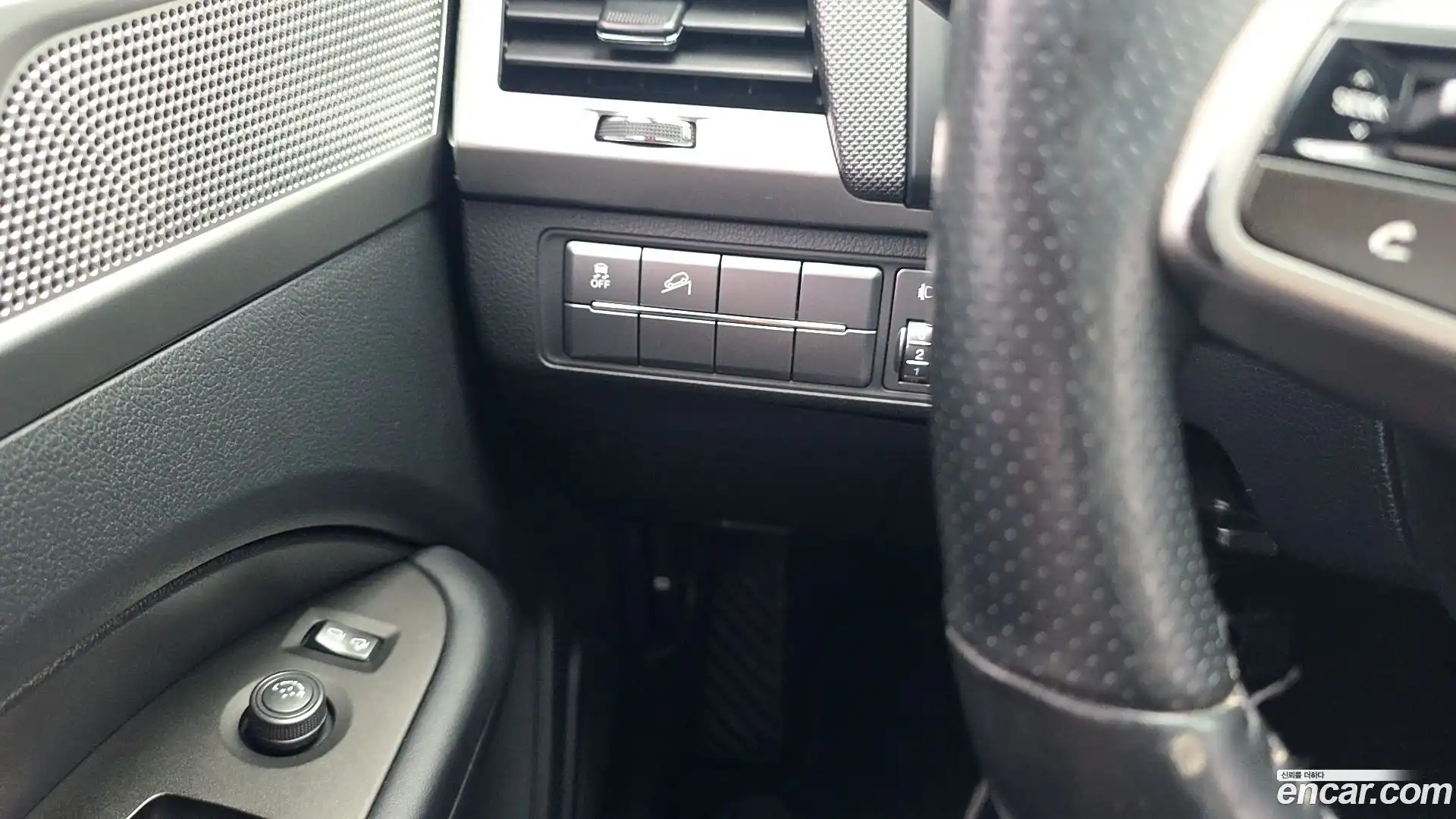 Rexton KG Mobility 2019.6-OPTION-015