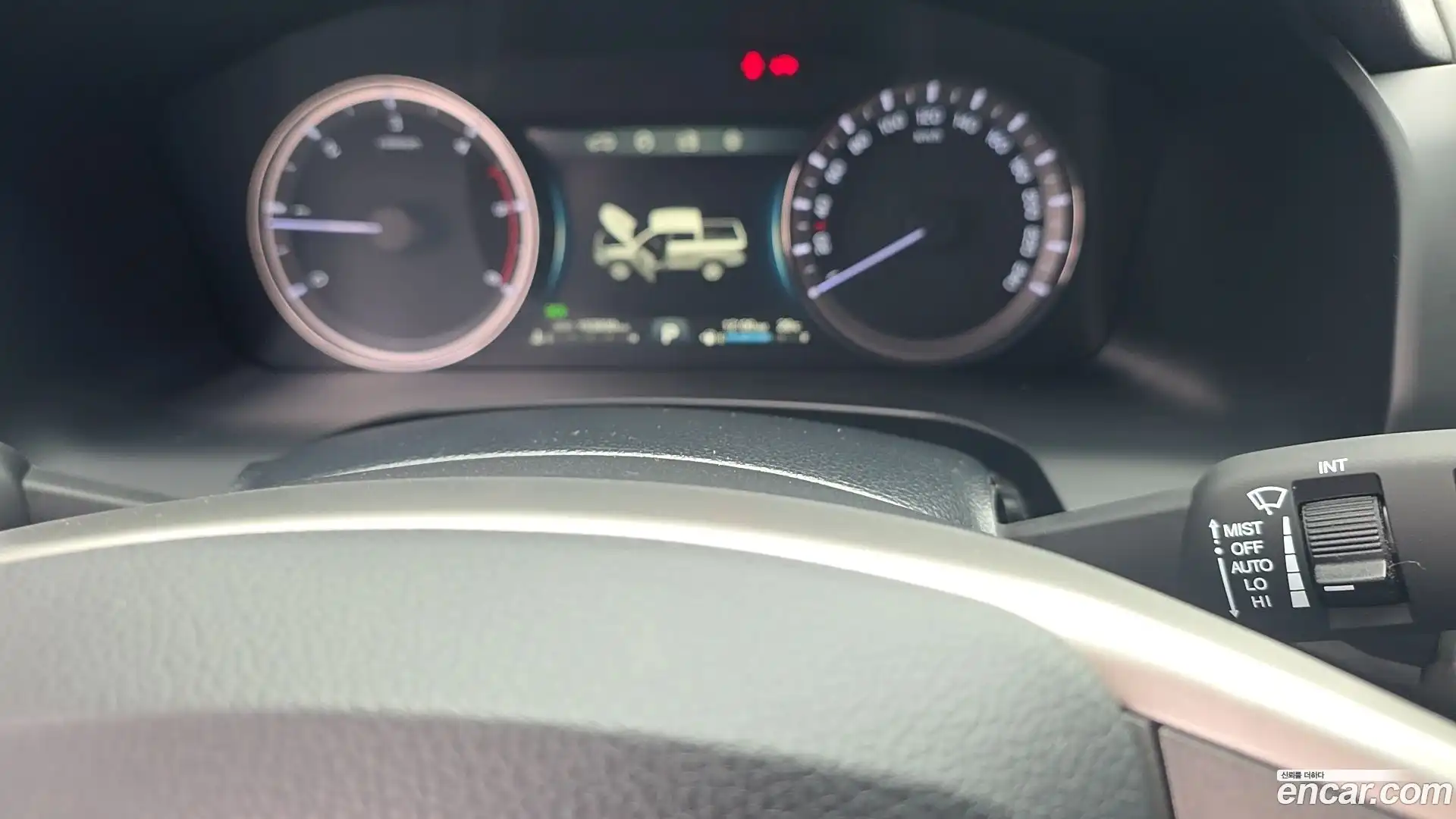Rexton KG Mobility 2019.6-OPTION-016