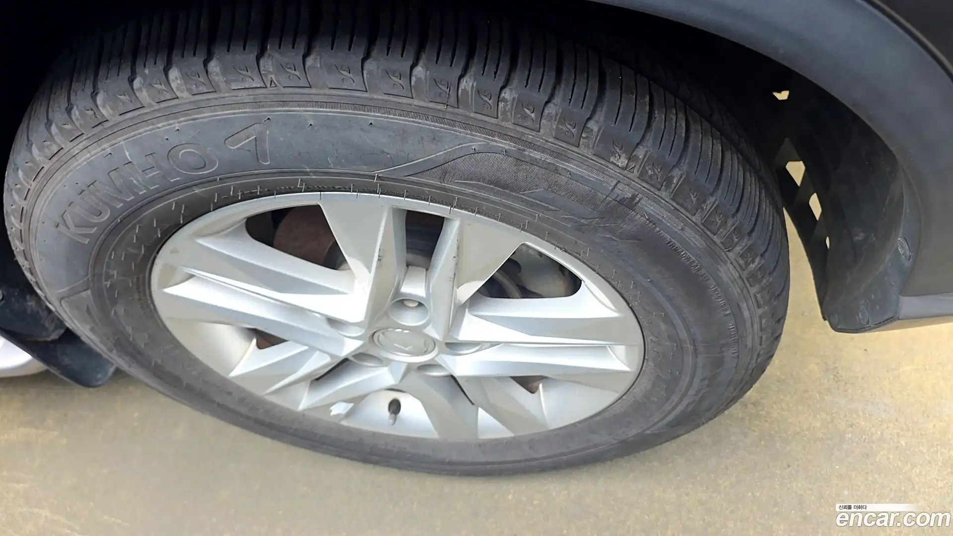 Rexton KG Mobility 2019.6-OPTION-017