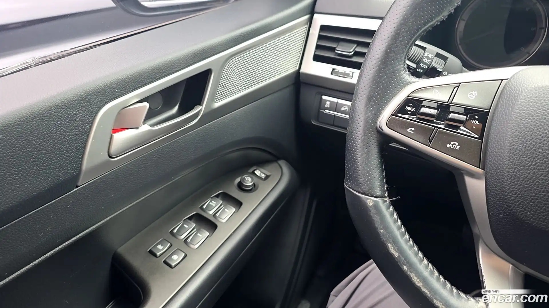 Rexton KG Mobility 2019.6-OPTION-021