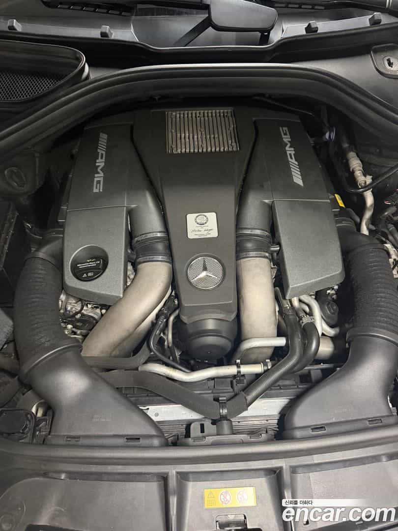 GLE-Class Mercedes-Benz 2016.3-OPTION-019