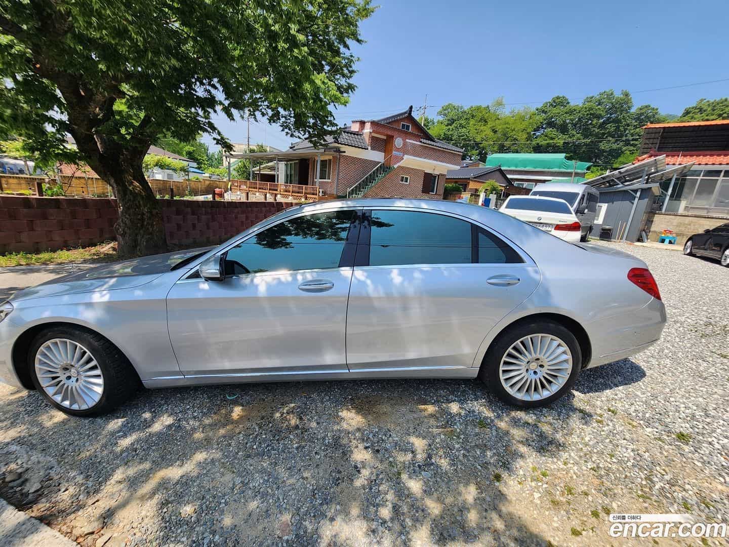 S-Class Mercedes-Benz 2017.4-OUTER-003