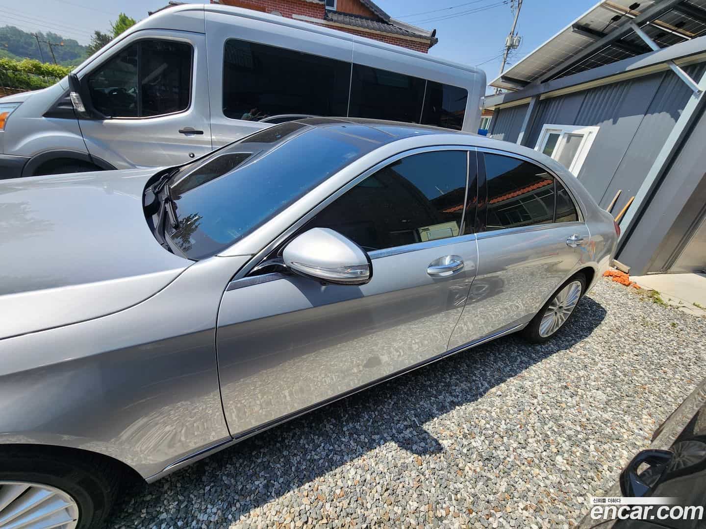 S-Class Mercedes-Benz 2017.4-OUTER-005