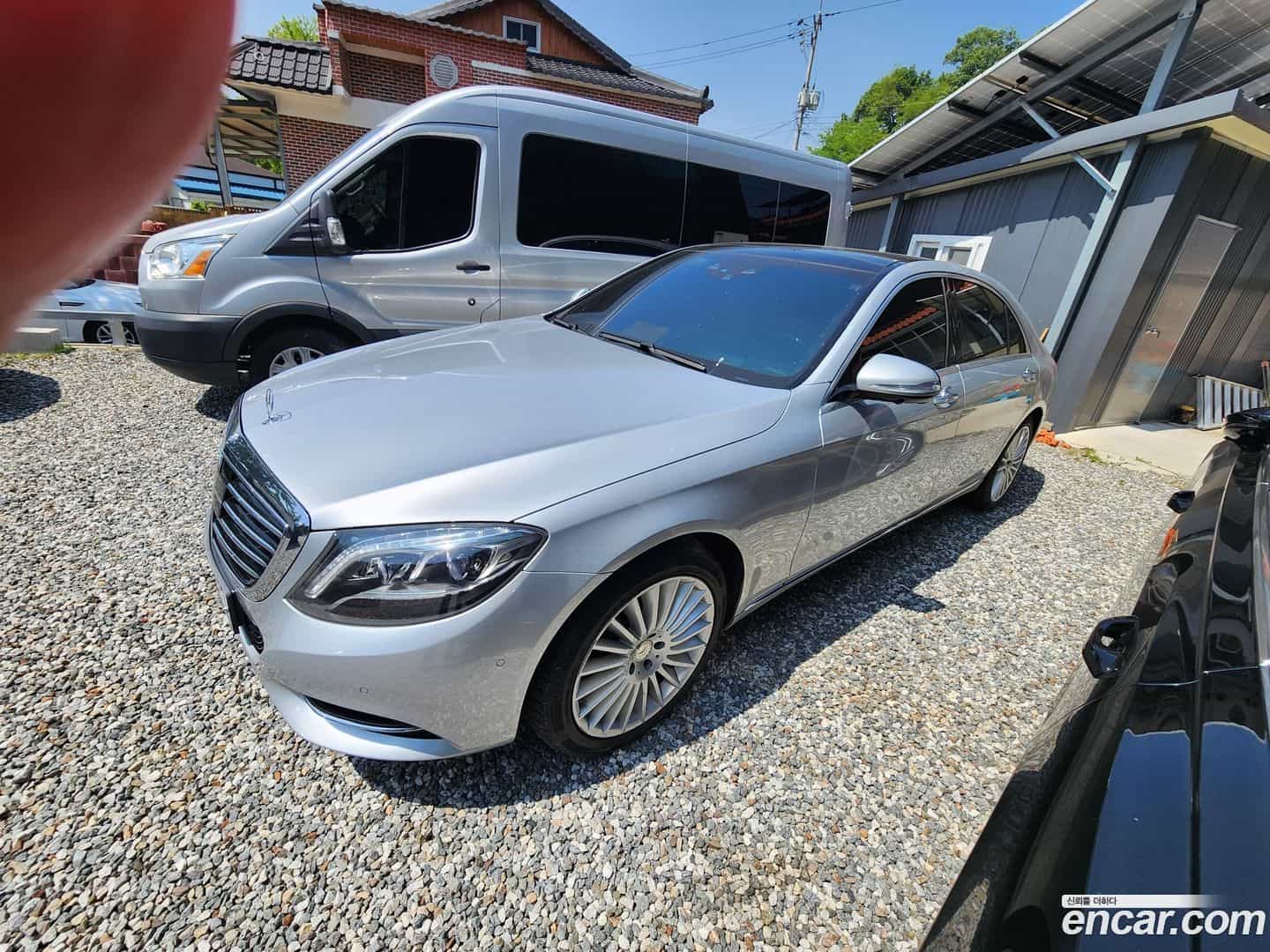 S-Class Mercedes-Benz 2017.4-OUTER-006
