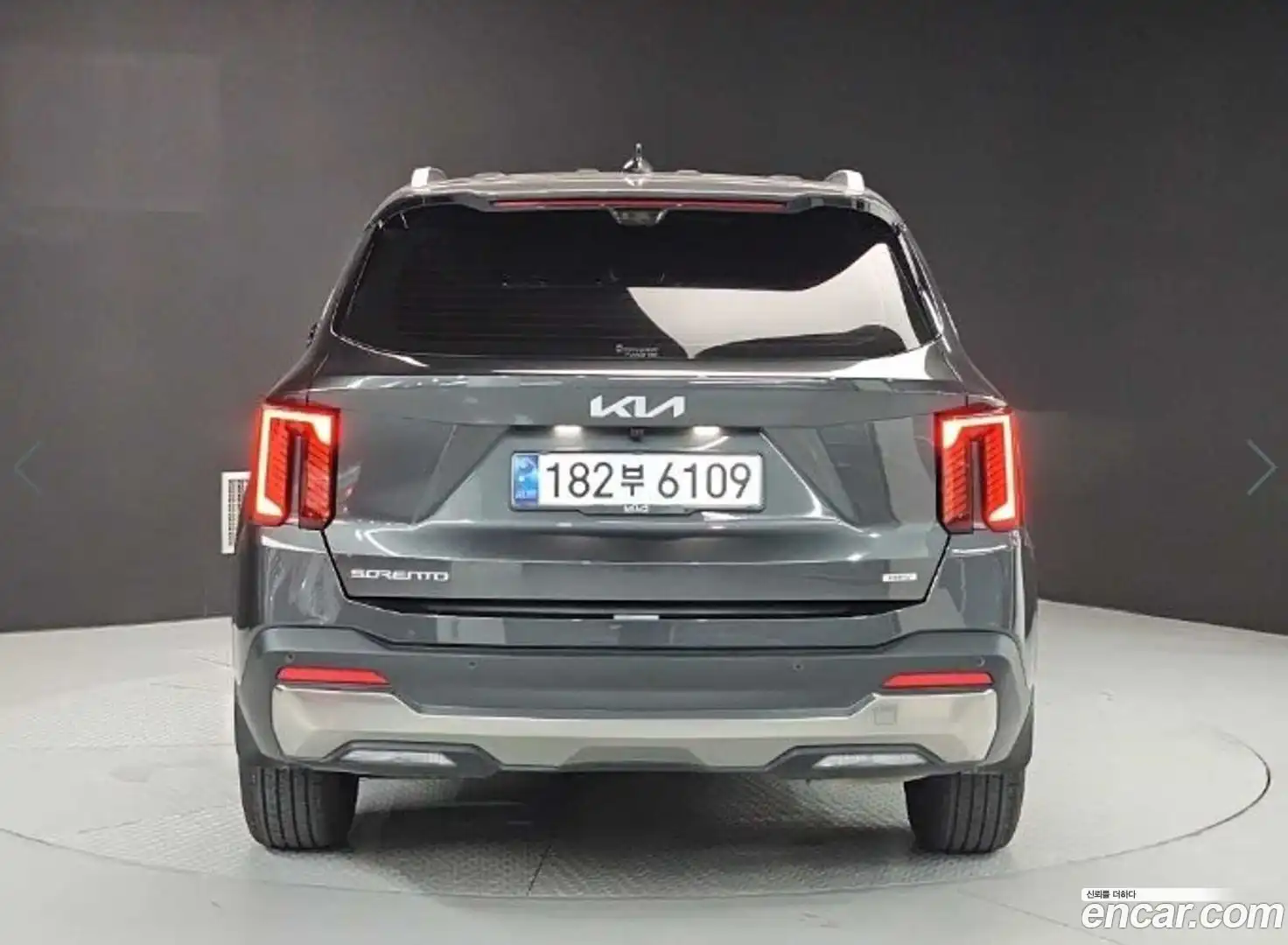 Sorento Kia 2024.0-OUTER-003