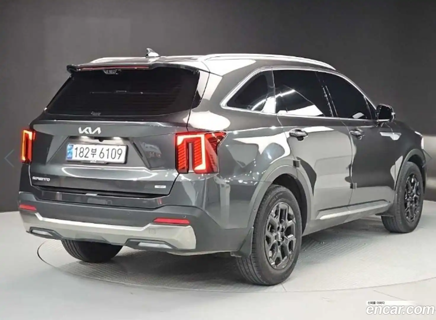 Sorento Kia 2024.0-OUTER-004